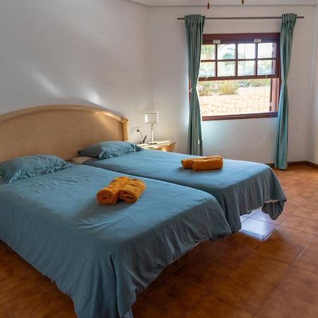 Apartment Marzipans'Oasis 圣米格尔德阿沃纳 外观 照片